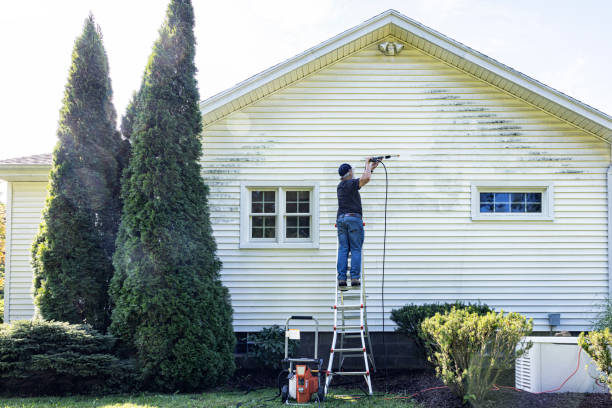 Best Restaurant Pressure Washing  in Phenix City, AL