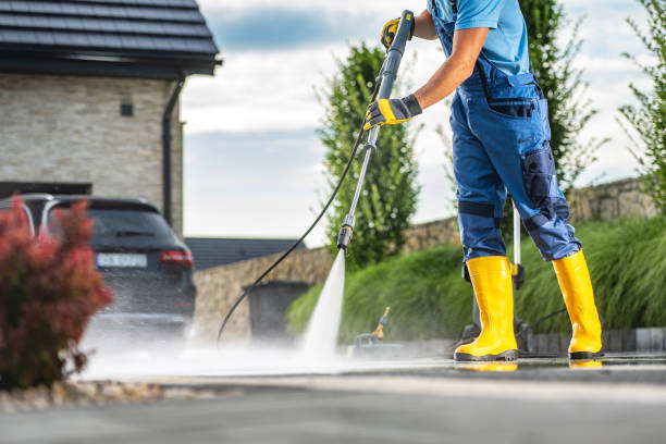 Concrete Sealing in Phenix City, AL